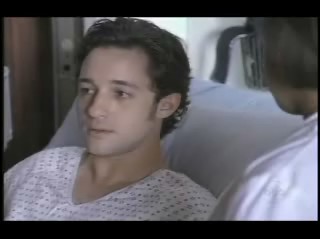 Thomas Ian Nicholas in Grey's Anatomy, episode: Deny, Deny, Deny