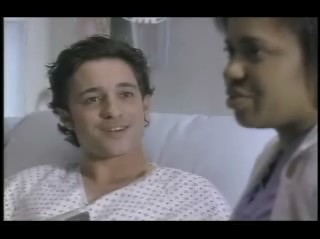 Thomas Ian Nicholas in Grey's Anatomy, episode: Deny, Deny, Deny