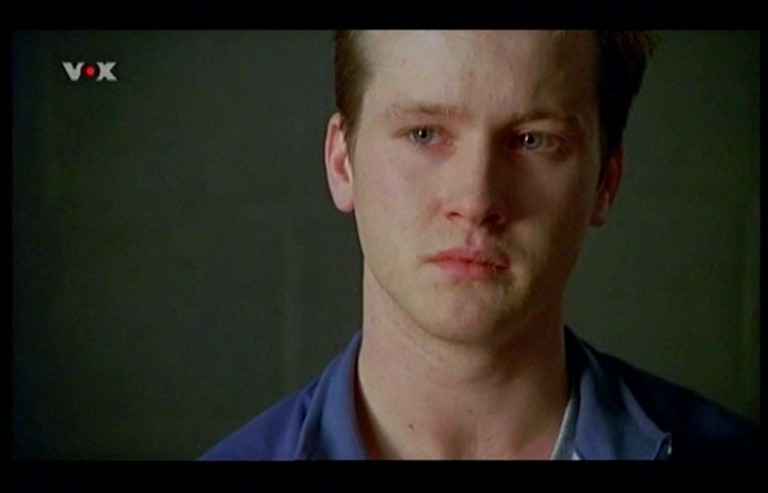 Thomas Guiry in Law & Order: SVU, episode: Disappearing Acts