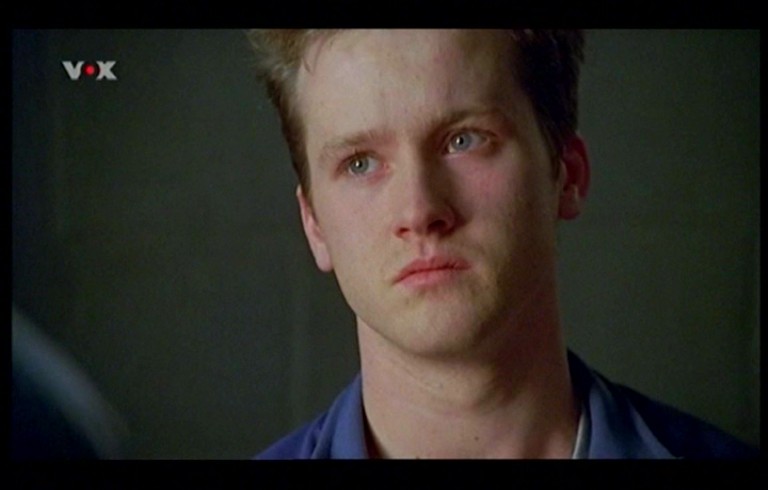 Thomas Guiry in Law & Order: SVU, episode: Disappearing Acts