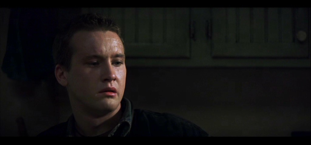Thomas Guiry in Mystic River