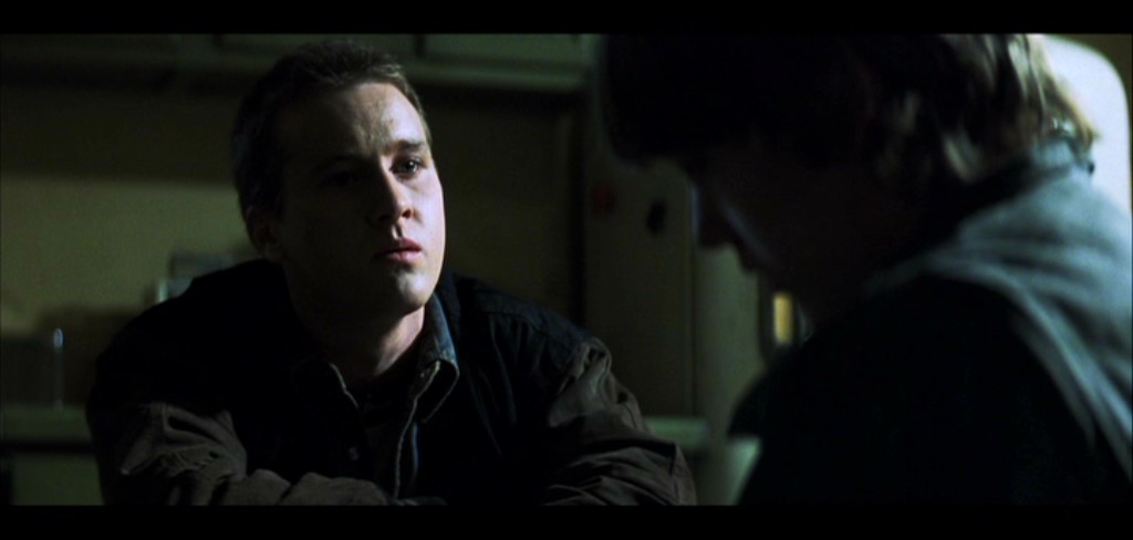 Thomas Guiry in Mystic River
