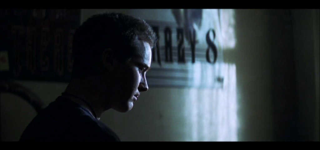 Thomas Guiry in Mystic River