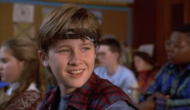 Thomas Guiry in Lassie