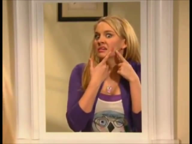 Tiffany Thornton in So Random!