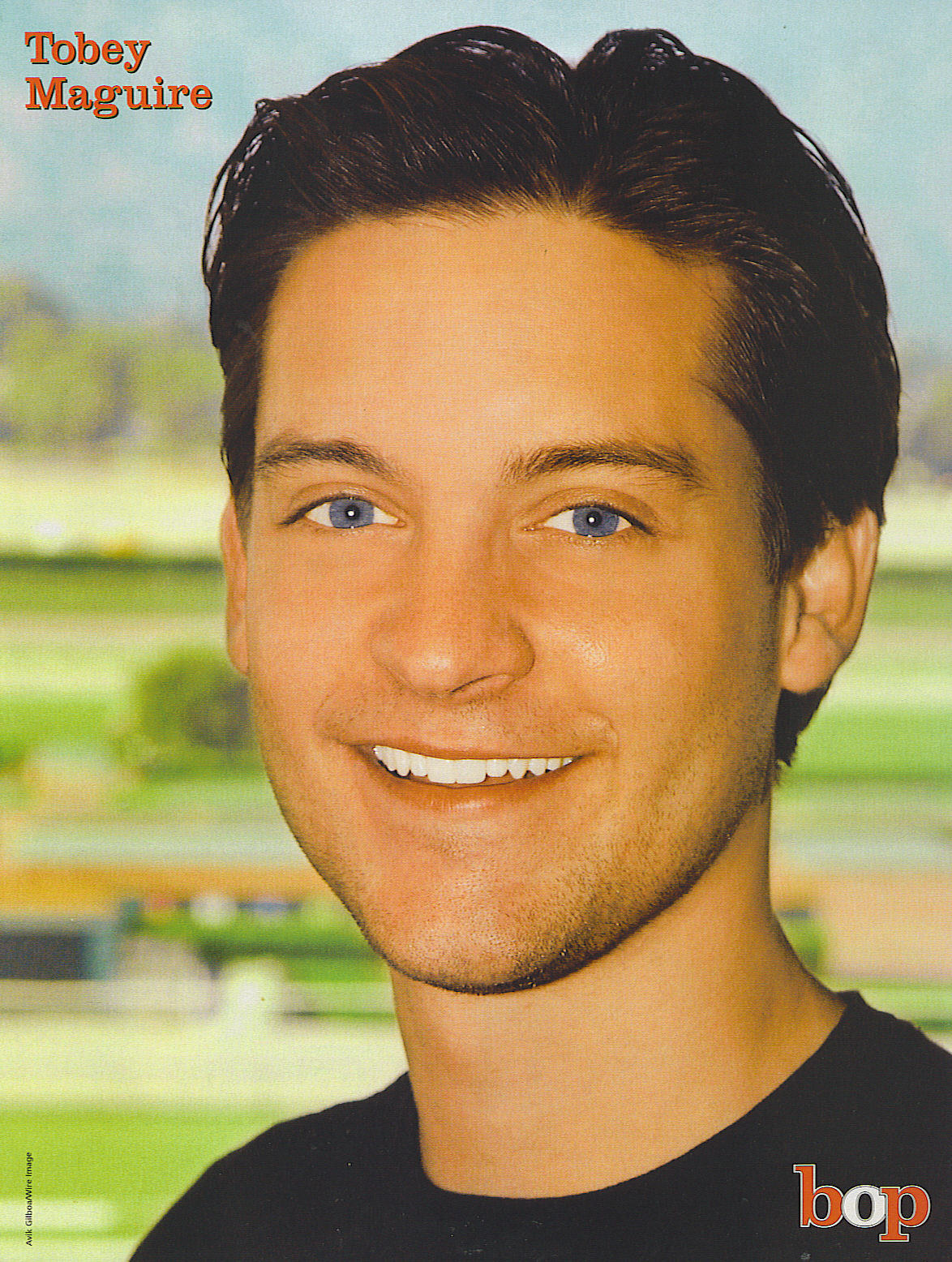 Fan Casting Tobey Maguire as Uncle Ben Parker in Spiderman no way home on  myCast