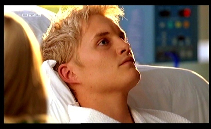 Toby Hemingway in CSI: Miami, episode: Rock and a Hard Place