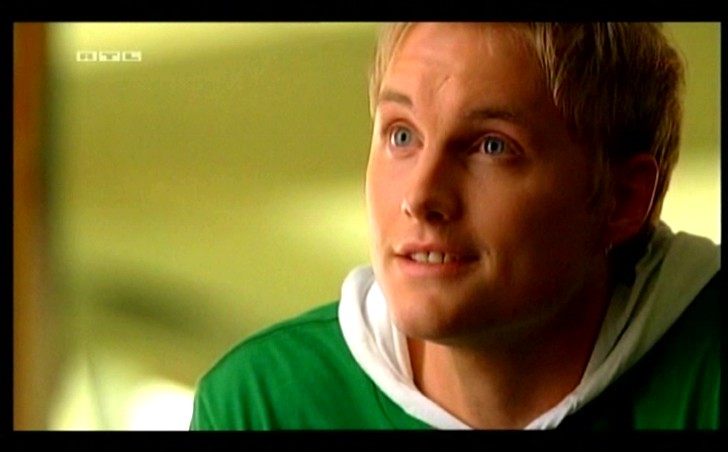 Toby Hemingway in CSI: Miami, episode: Rock and a Hard Place