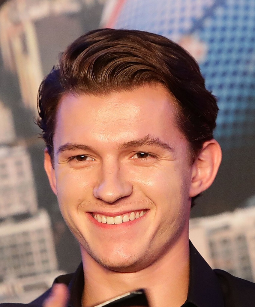 Picture of Tom Holland in General Pictures - tom-holland-1522604683.jpg ...