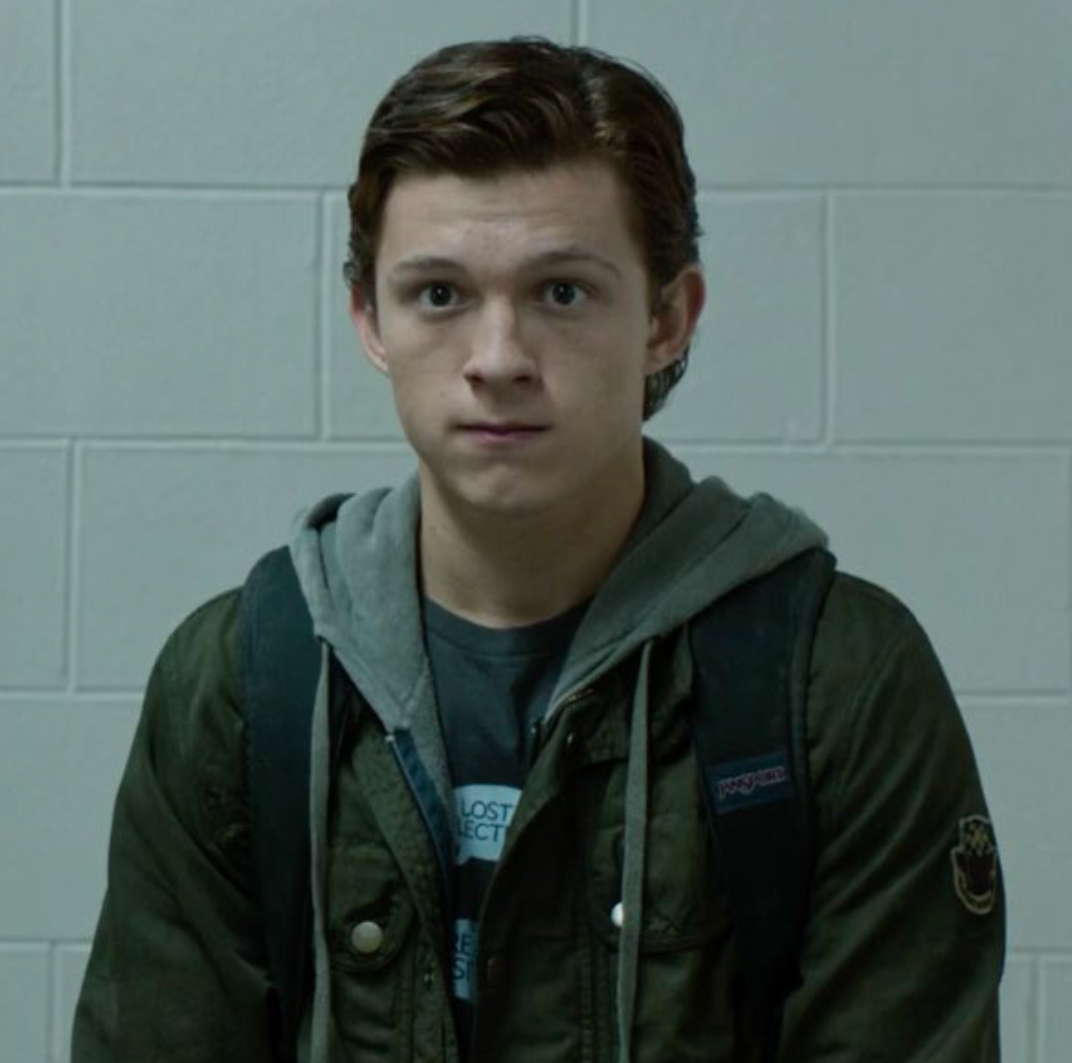Picture of Tom Holland in Spider-Man: Homecoming - tom-holland ...