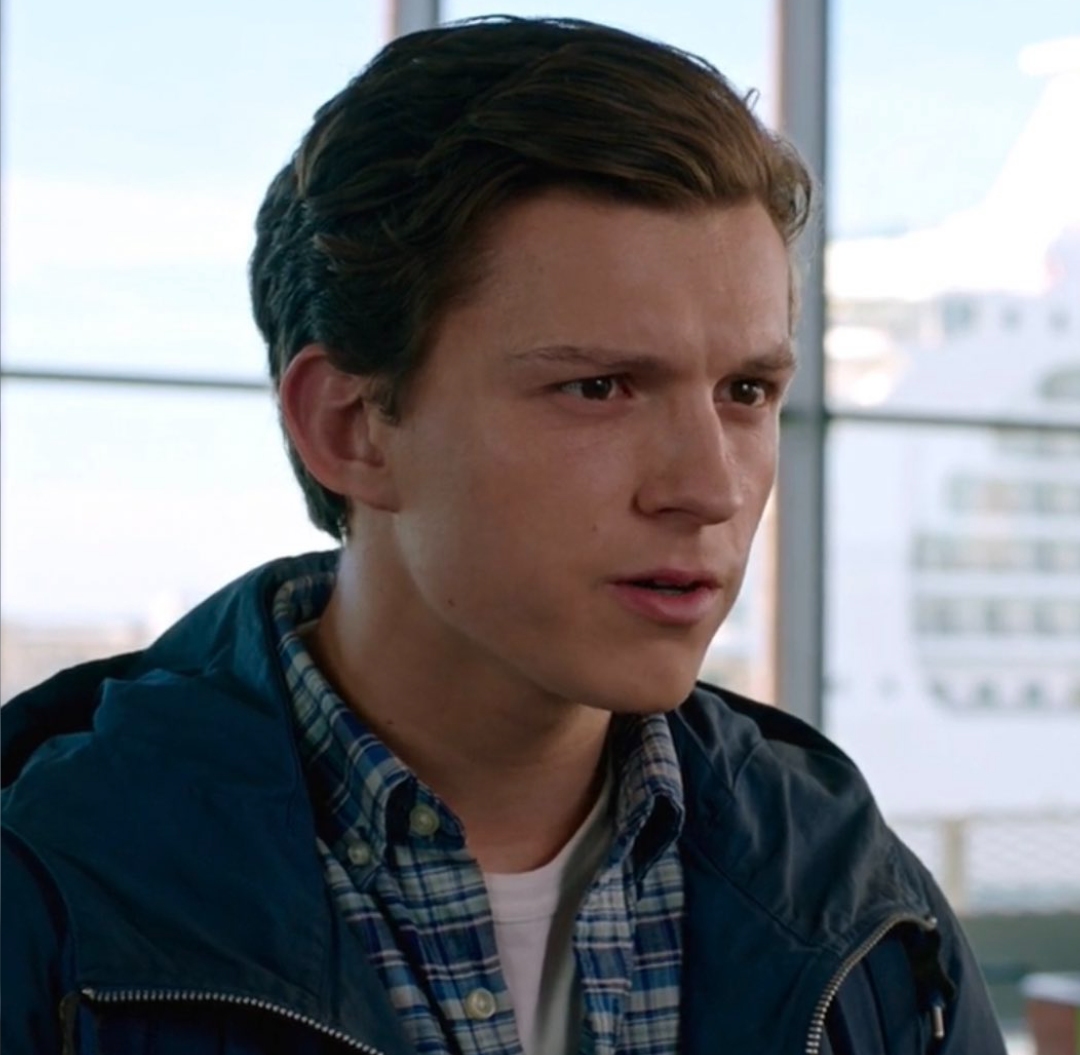 Picture of Tom Holland in Spider-Man: Far From Home - tom-holland ...