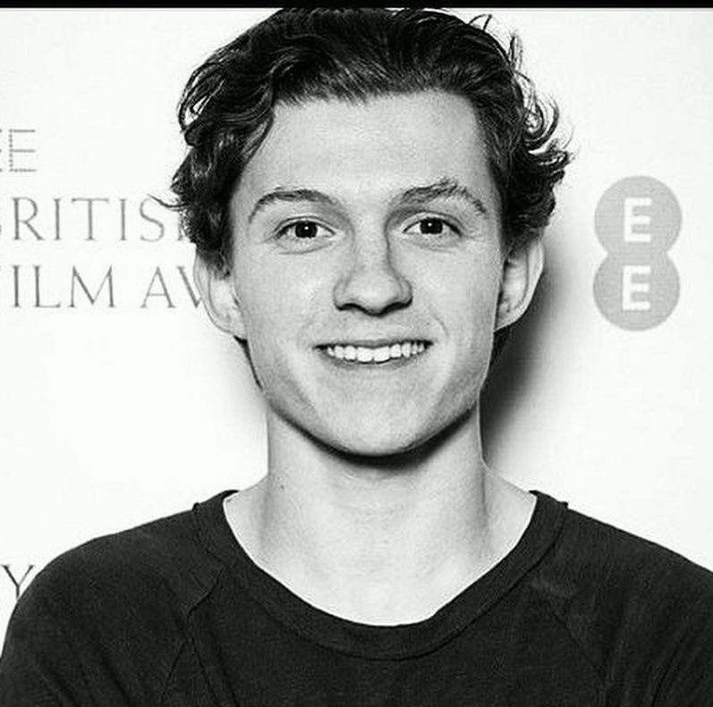 Picture of Tom Holland in General Pictures - tom-holland-1670954277.jpg ...
