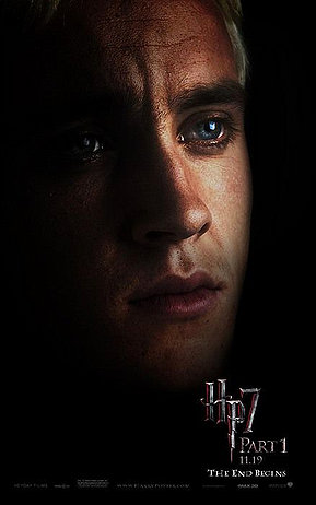 Picture Of Tom Felton In Harry Potter And The Deathly Hallows - Tom ...