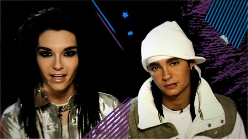 General photo of Tom Kaulitz