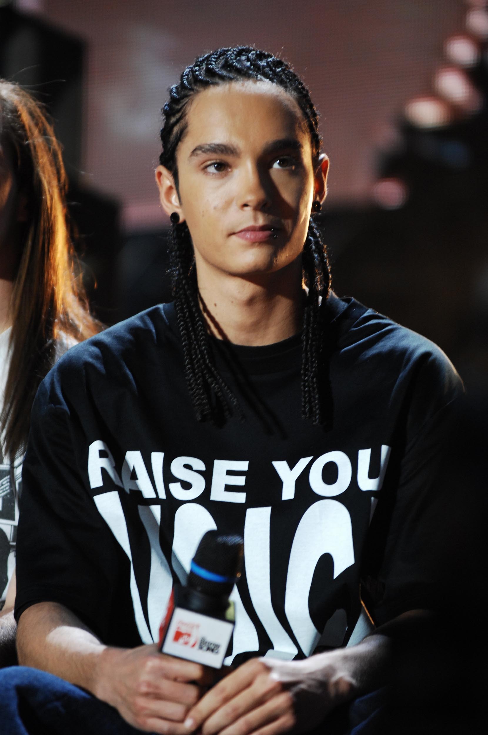 Tom kaulitz