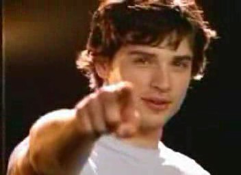 Tom Welling in Unknown Movie/Show