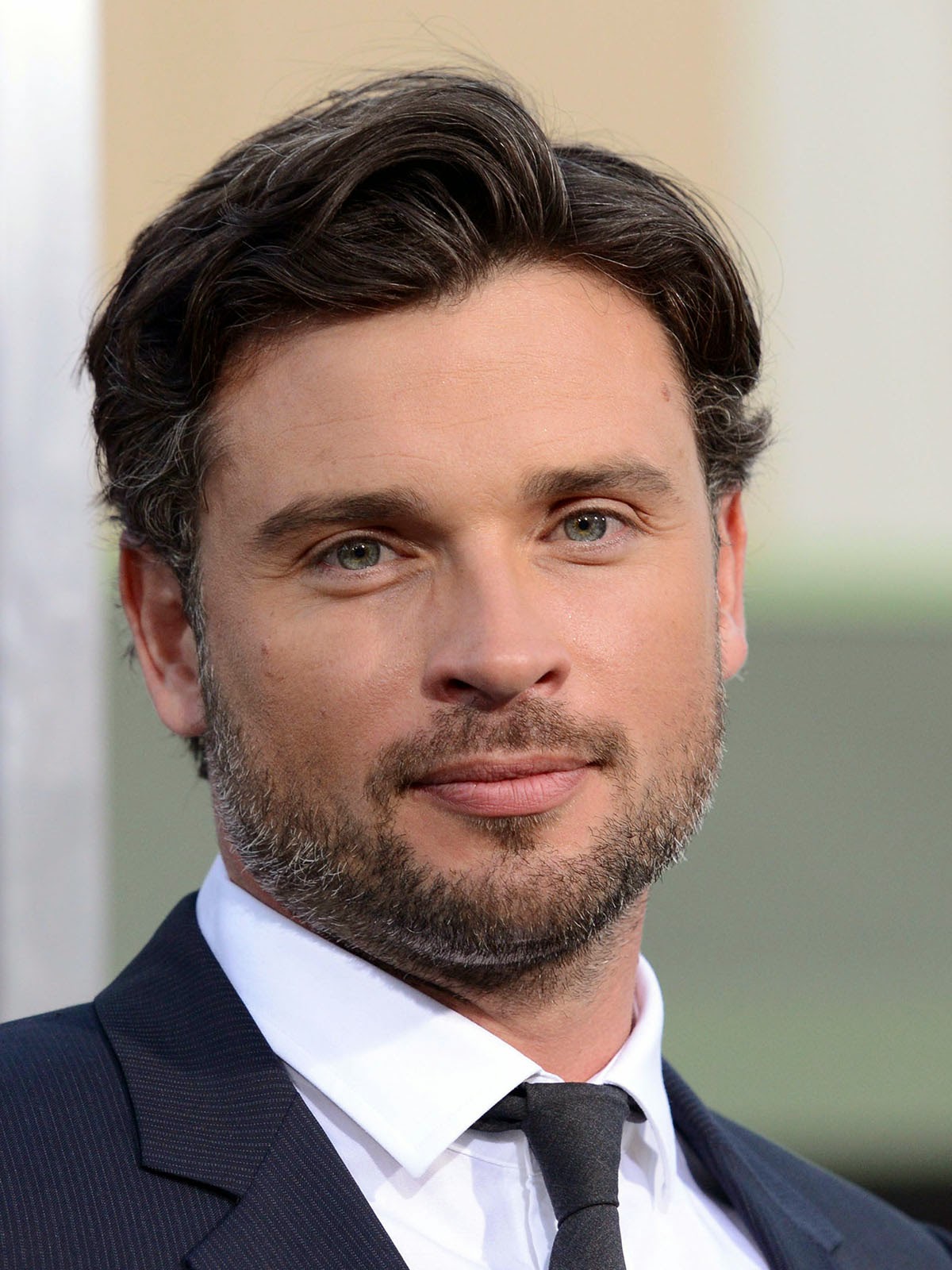 General photo of Tom Welling