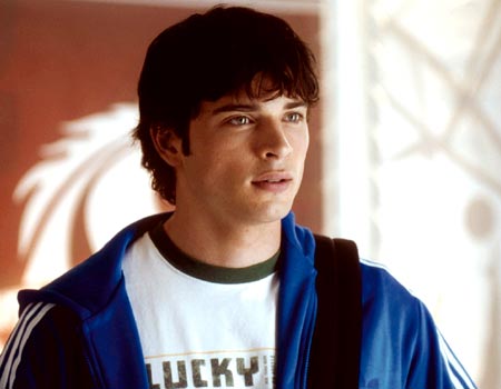 Tom Welling in Cheaper By The Dozen