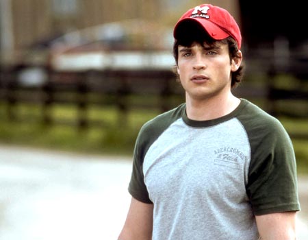 Tom Welling in Cheaper By The Dozen