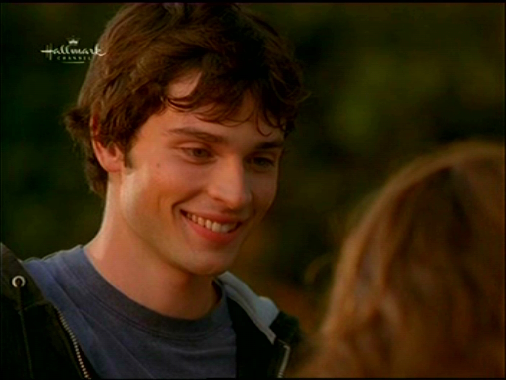 Tom Welling in Unknown Movie/Show