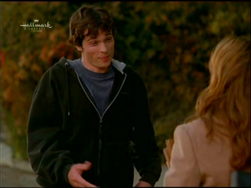Tom Welling in Unknown Movie/Show
