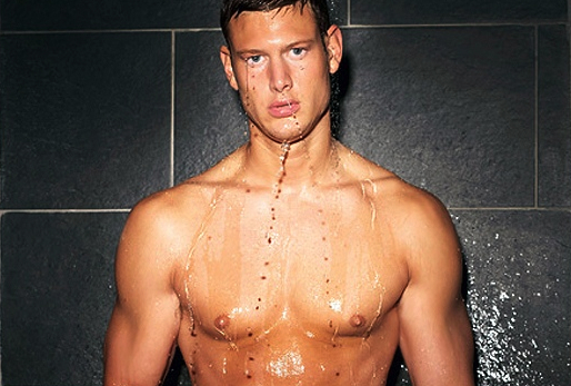 General photo of Tom Hopper