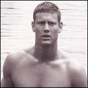 General photo of Tom Hopper