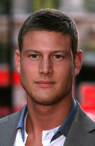 General photo of Tom Hopper