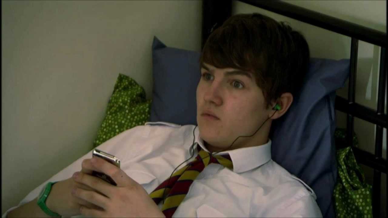 General photo of Tommy Knight