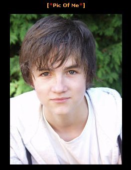 General photo of Tommy Knight