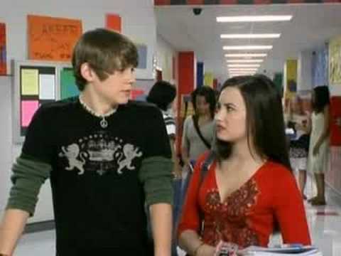 Tony Oller in As The Bell Rings (Season 1)