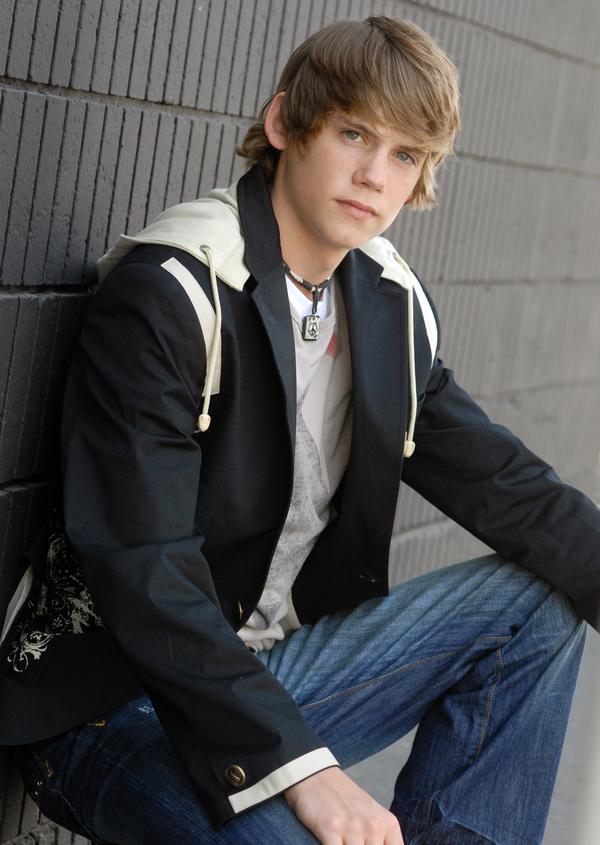 General photo of Tony Oller