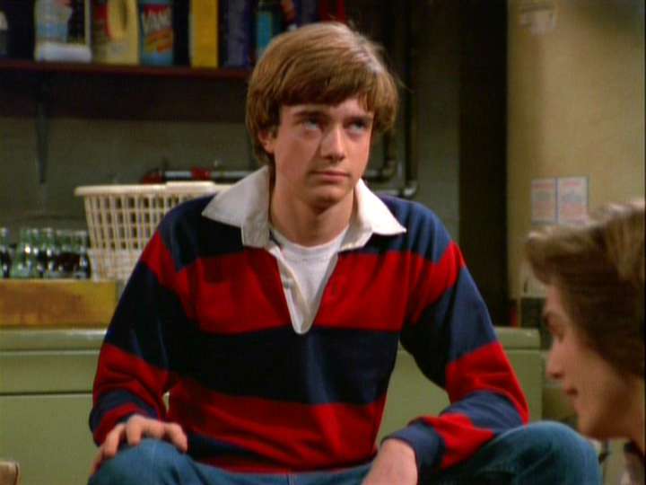 Topher Grace in That '70s Show