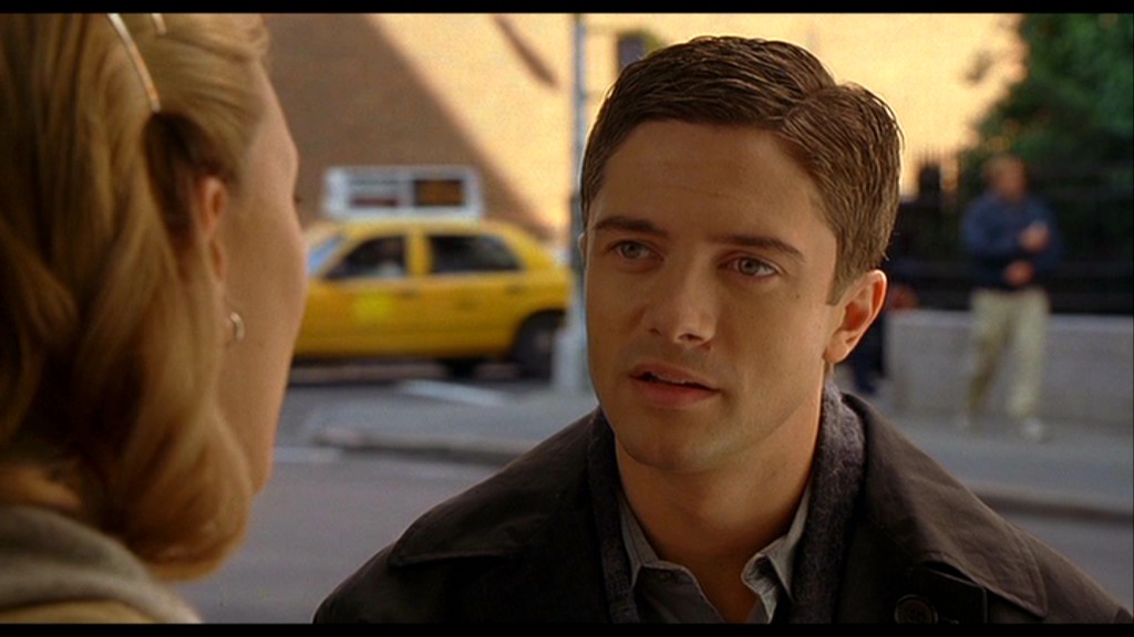 Topher Grace in In Good Company