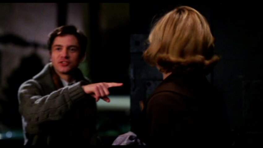 Topher Grace in Mona Lisa Smile