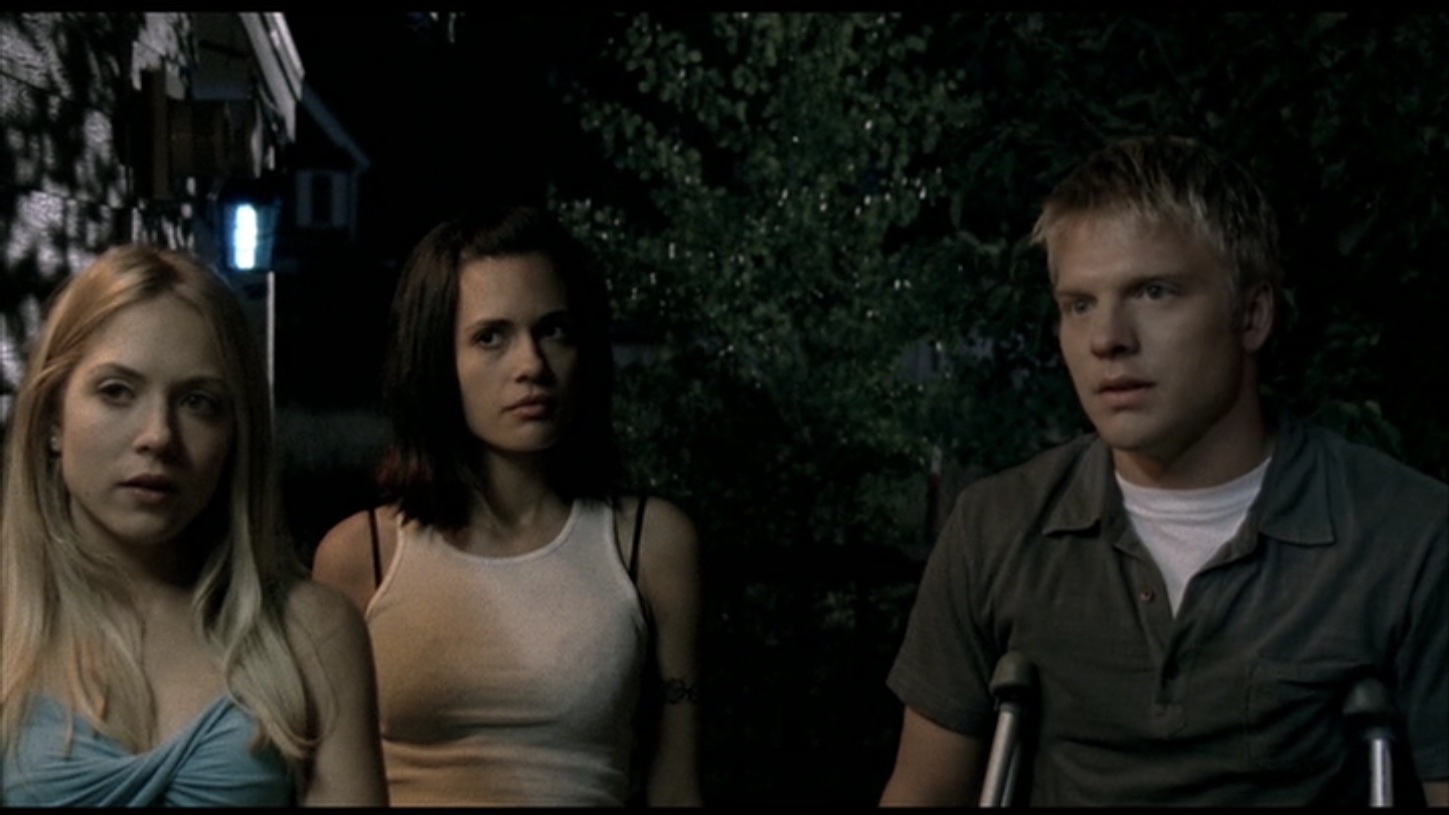 Torrey DeVitto in I'll Always Know What You Did Last Summer