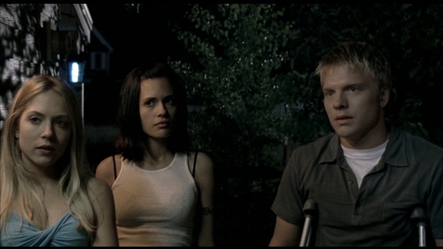 Последнее лето разбитые. I'll always know what you did last Summer (2006). Прошлым летом фильм 2009. Брук Невин я всегда знал что вы сделали прошлым летом. Прошлым летом фильм 2006.