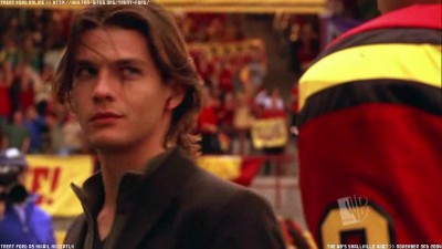 Trent Ford in Smallville, episode: Jinx