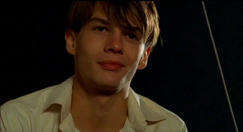 Trent ford deeply #2