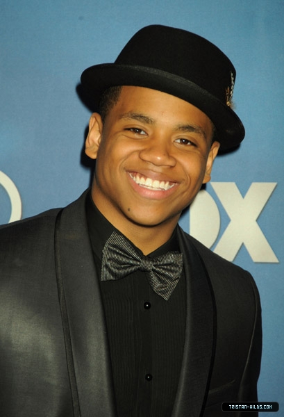 General photo of Tristan Wilds