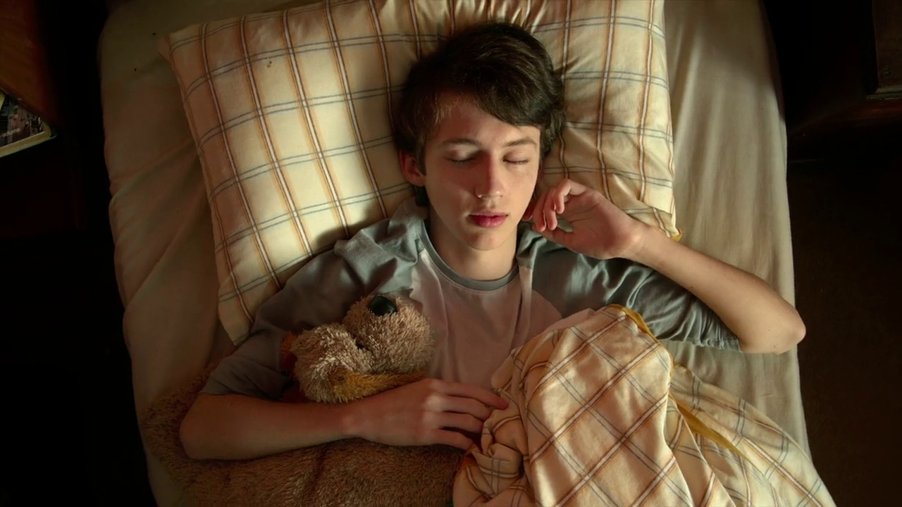 Troye Sivan in Spud 2: The Madness Continues