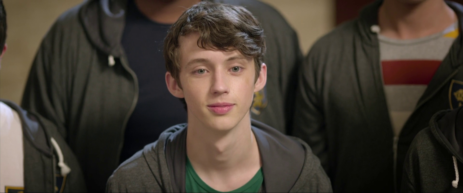 Troye Sivan in Spud 3: Learning to Fly