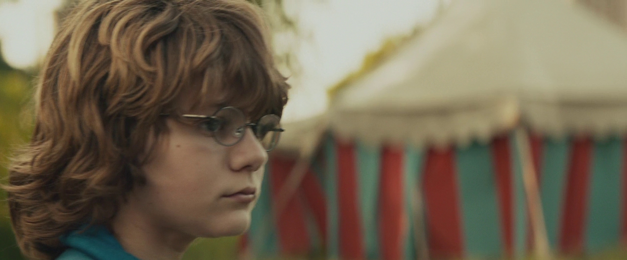 Ty Simpkins in Meadowland