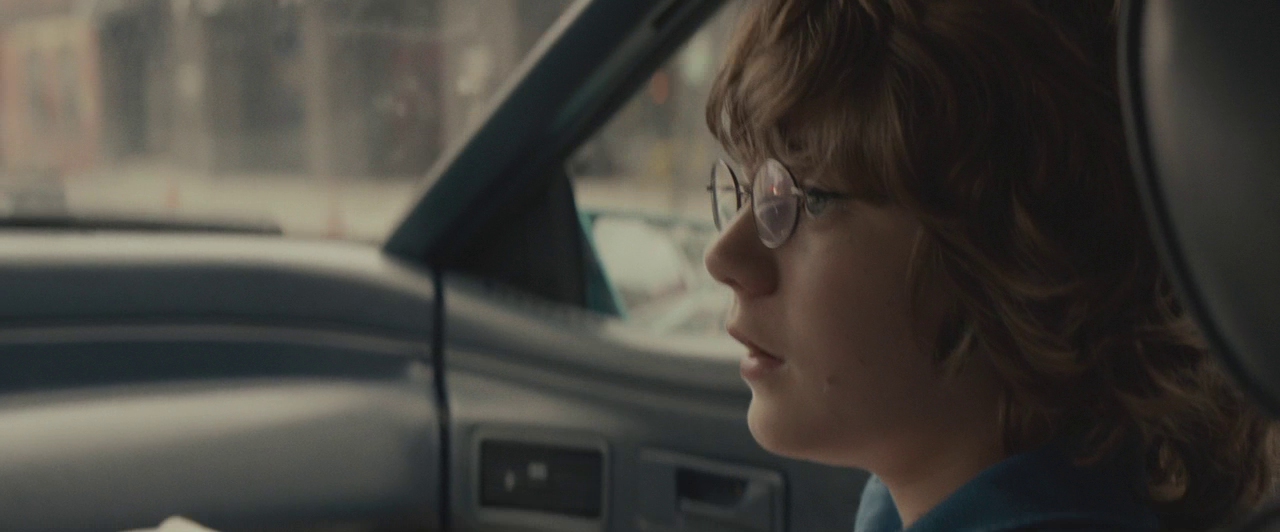 Ty Simpkins in Meadowland