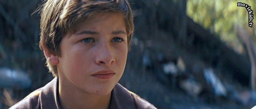 Tye Sheridan in Mud