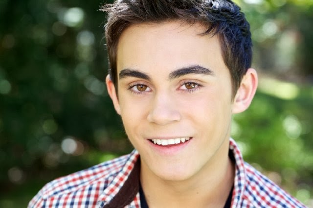 General photo of Tyler Alvarez