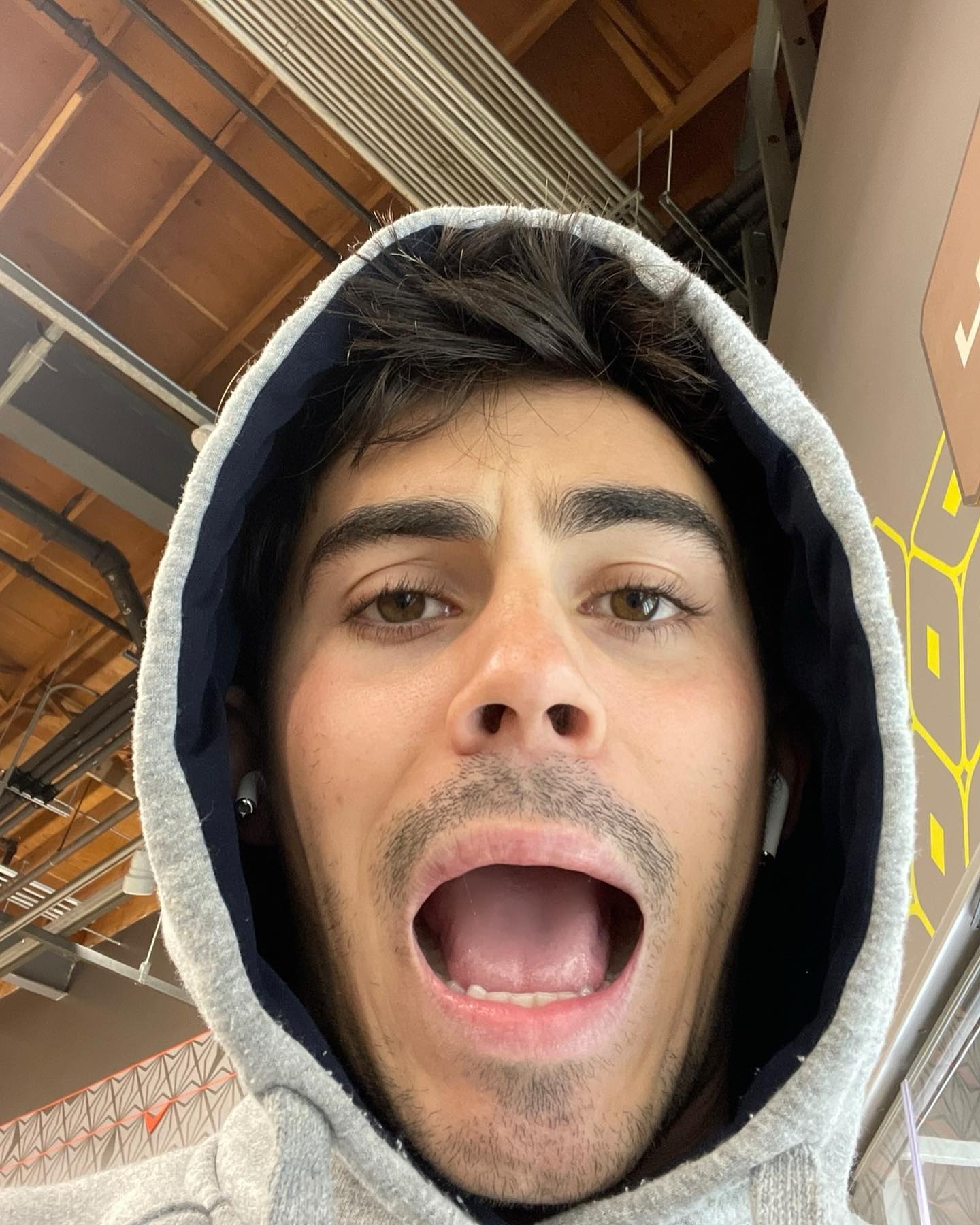 OnlyFans Sensation Tyler Idol:  Uncensored!