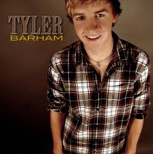 General photo of Tyler Blake Barham