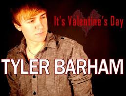 General photo of Tyler Blake Barham