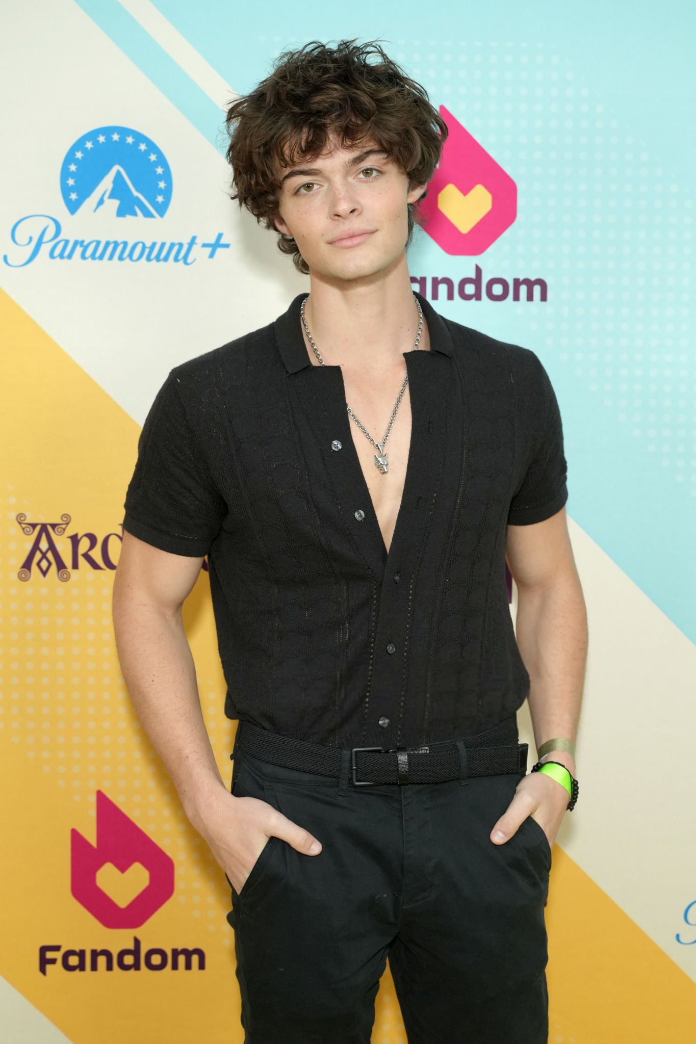 Picture of Tyler Lawrence Gray in General Pictures tylerlawrence